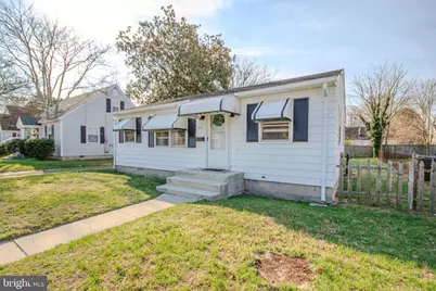 310 Pryor Avenue, Salisbury, MD 21804 - Photo 1