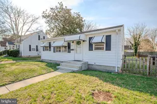 310 Pryor Ave, Salisbury, MD 21804 - Photo 1