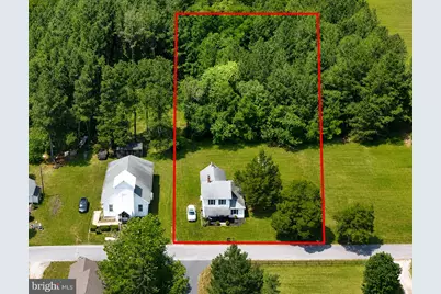 413 Railroad Avenue, Mardela Springs, MD 21837 - Photo 31