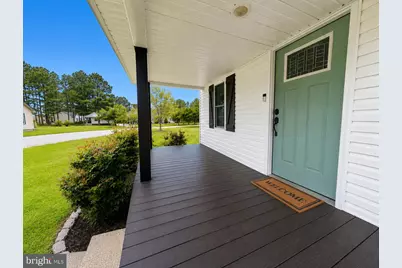 413 Railroad Avenue, Mardela Springs, MD 21837 - Photo 5