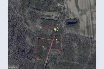 0 Trinity Church Road, Tyaskin, MD 21865 - Photo 1