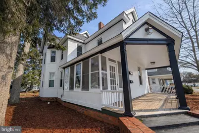 235 North Boulevard, Salisbury, MD 21801 - Photo 29