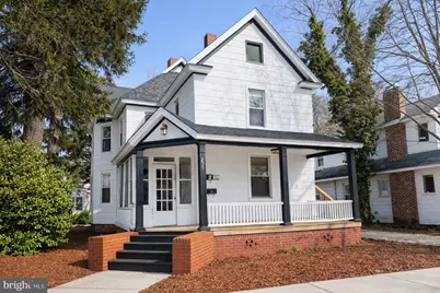 235 North Boulevard, Salisbury, MD 21801 - Photo 1
