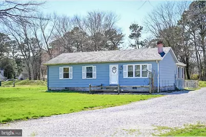 6790 Zion Church Road, Salisbury, MD 21804 - Photo 1