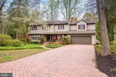 516 Indian Lane, Salisbury, MD 21801 - Photo 1