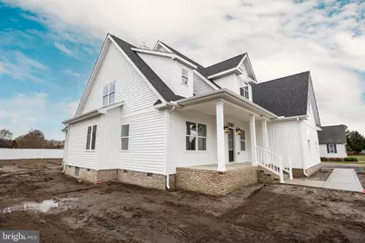 1408 Allenwood Drive, Salisbury, MD 21801 - Photo 3