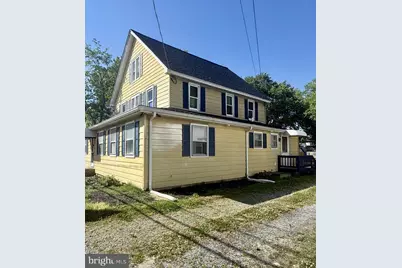 111 E Lillian Street, Hebron, MD 21830 - Photo 1
