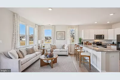 1321 Sugarplum Lane, Salisbury, MD 21801 - Photo 5