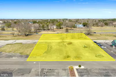 0 Tilghman Road, Salisbury, MD 21801 - Photo 3