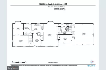 26906 Shetland Court, Salisbury, MD 21801 - Photo 55