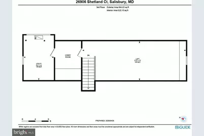 26906 Shetland Court, Salisbury, MD 21801 - Photo 57