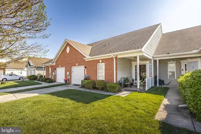 9529 Wedge Way, Delmar, MD 21875 - Photo 1
