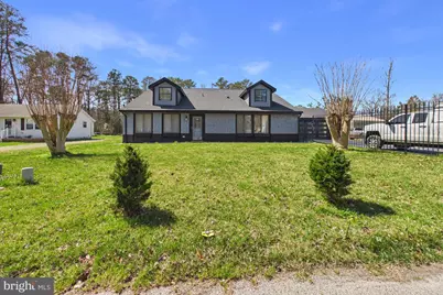 202 School Street, Fruitland, MD 21826 - Photo 1