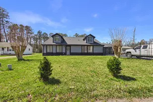 202 School St, Fruitland, MD 21826 - Photo 1