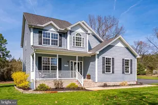 8292 Democracy Dr, Parsonsburg, MD 21849 - Photo 3