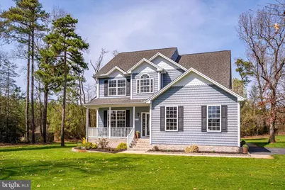 8292 Democracy Drive, Parsonsburg, MD 21849 - Photo 1