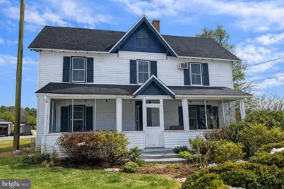 210 Chestnut Tree Road, Hebron, MD 21830 - Photo 7