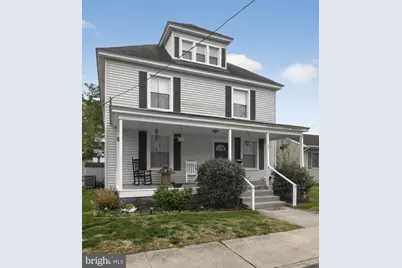 10 E Pine Street, Delmar, MD 21875 - Photo 1