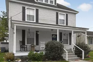 10 E Pine St, Delmar, MD 21875 - Photo 1