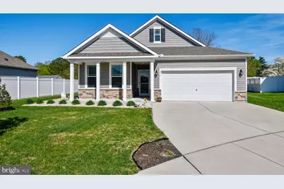 415 Twin Creeks Drive, Salisbury, MD 21804 - Photo 1