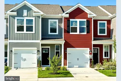 1317 Sugarplum Lane, Salisbury, MD 21801 - Photo 1