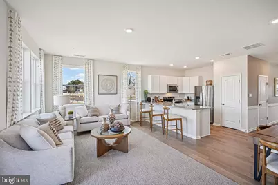 1317 Sugarplum Lane, Salisbury, MD 21801 - Photo 7