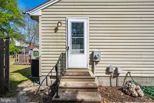 201 Glen Ave, Salisbury, MD 21804 - Photo 21