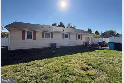 501 Chestnut Street, Hebron, MD 21830 - Photo 9