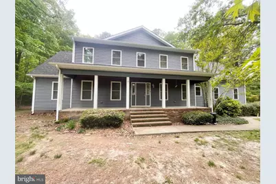 3824 Coulbourn Mill Road, Salisbury, MD 21804 - Photo 1