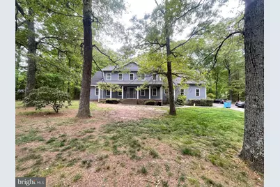 3824 Coulbourn Mill Road, Salisbury, MD 21804 - Photo 3