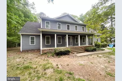 3824 Coulbourn Mill Road, Salisbury, MD 21804 - Photo 5