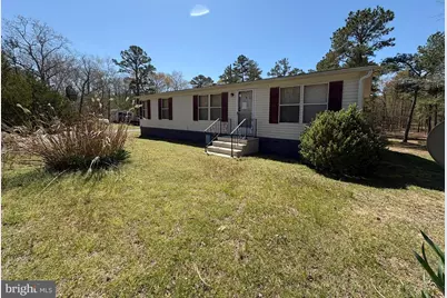 5460 Sandy Hill Road, Quantico, MD 21856 - Photo 1