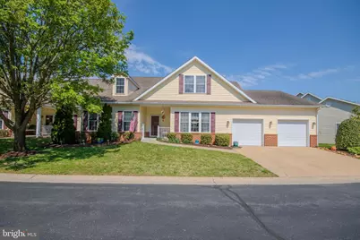 922 Winding Way, Salisbury, MD 21804 - Photo 1