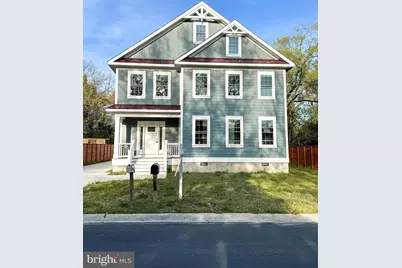 1107 Mineola Avenue, Salisbury, MD 21801 - Photo 1