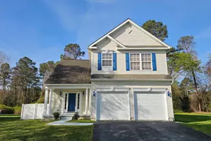 1014 Rori Ct, Salisbury, MD 21801 - Photo 1