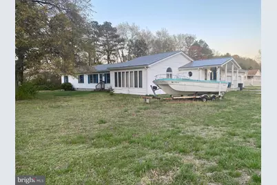 25492 Elzey Brown Loop, Mardela Springs, MD 21837 - Photo 7