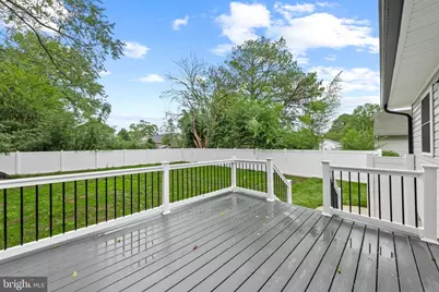 703 E East Street, Delmar, MD 21875 - Photo 33