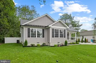 703 E East St, Delmar, MD 21875 - Photo 1