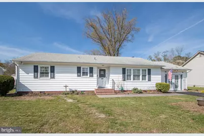 301 Poplar Street, Delmar, MD 21875 - Photo 1
