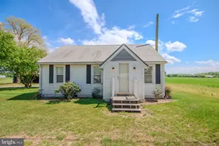 35837 Bob Kelly Rd, Pittsville, MD 21850 - Photo 1