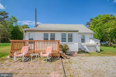 35837 Bob Kelly Road, Pittsville, MD 21850 - Photo 3