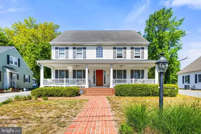 104 Hillside Drive, Salisbury, MD 21804 - Photo 1