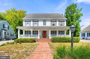 104 Hillside Dr, Salisbury, MD 21804 - Photo 1