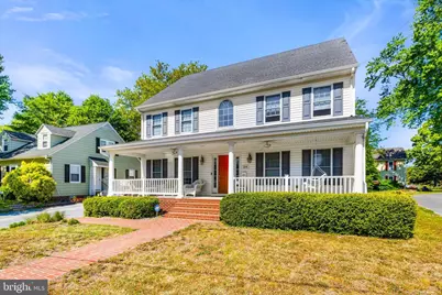 104 Hillside Drive, Salisbury, MD 21804 - Photo 37