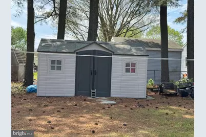 5739 Mount Hermon Church Road, Salisbury, MD 21804 - Photo 35