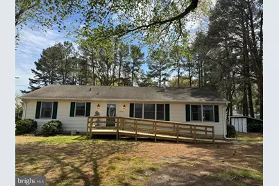 5739 Mount Hermon Church Road, Salisbury, MD 21804 - Photo 3