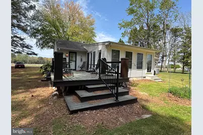 5739 Mount Hermon Church Road, Salisbury, MD 21804 - Photo 7