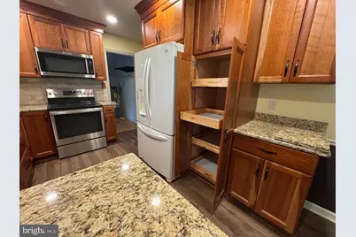 5739 Mount Hermon Church Road, Salisbury, MD 21804 - Photo 9