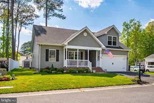 6098 Tarry Town Rd, Salisbury, MD 21801 - Photo 47