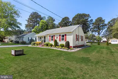 1504 S Division Street, Salisbury, MD 21804 - Photo 3